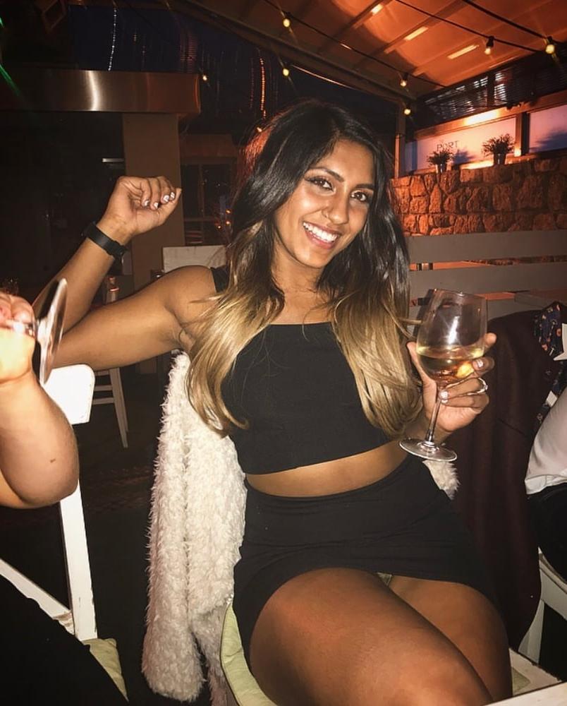 25P Saifa dirty Asian cock whore