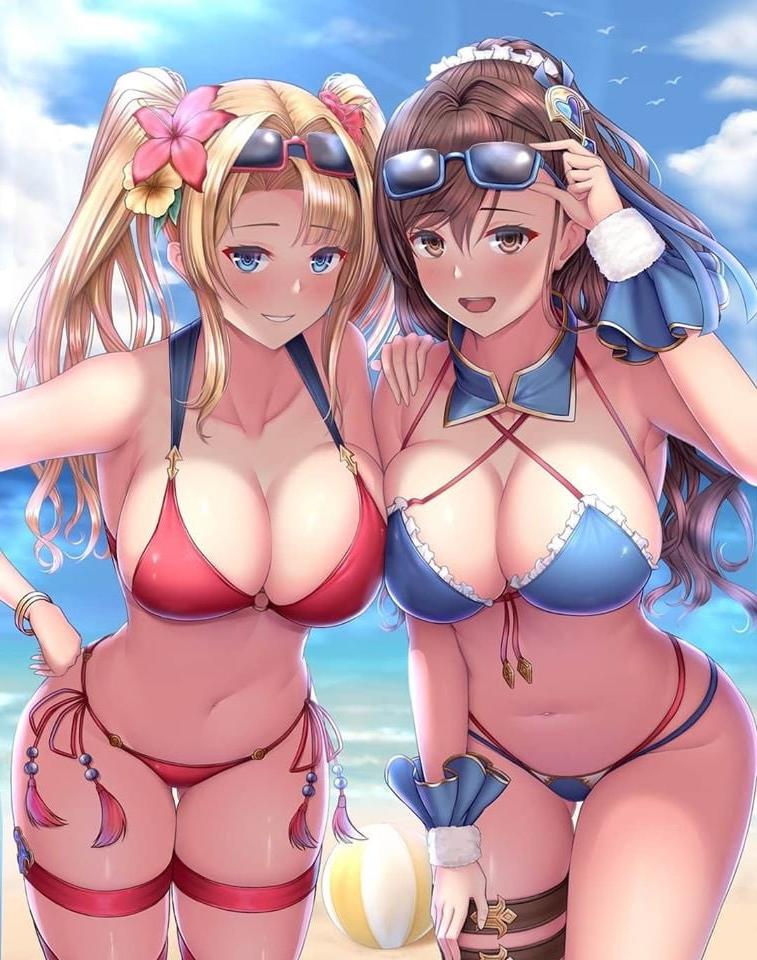 25P Hentai and Ecchi 100