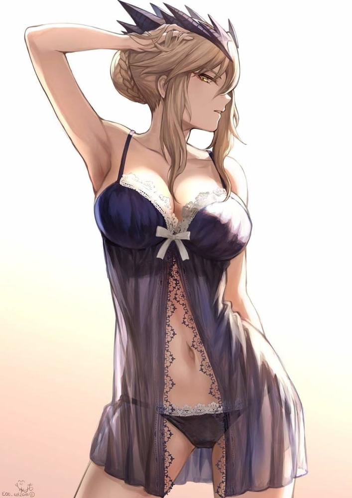25P Hentai and Ecchi 100