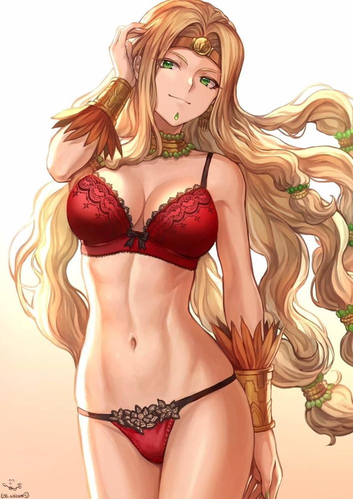 25P Hentai and Ecchi 100