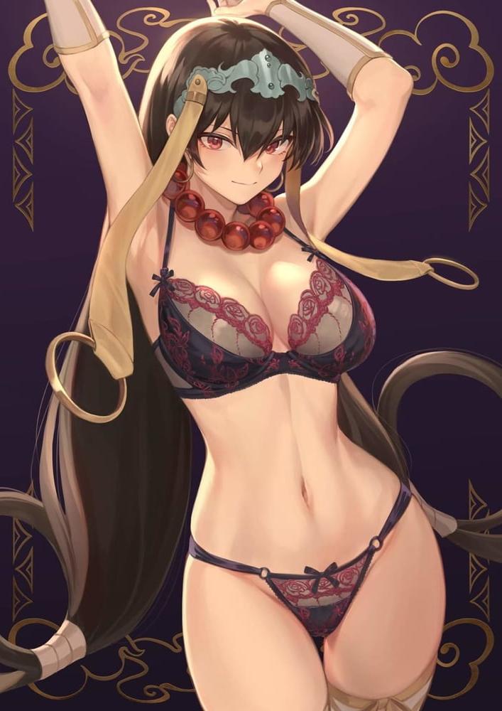 25P Hentai and Ecchi 100