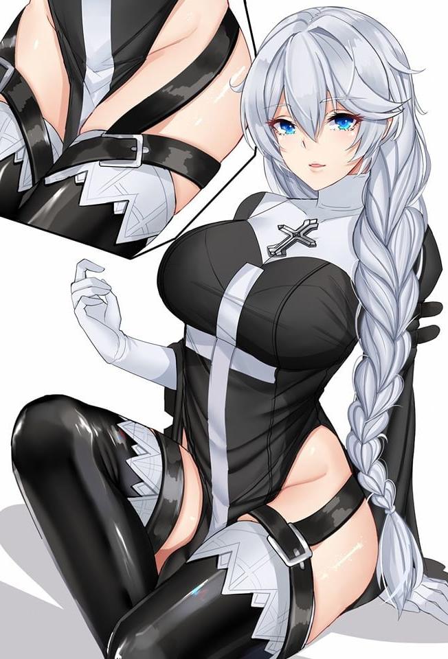 25P Hentai and Ecchi 100