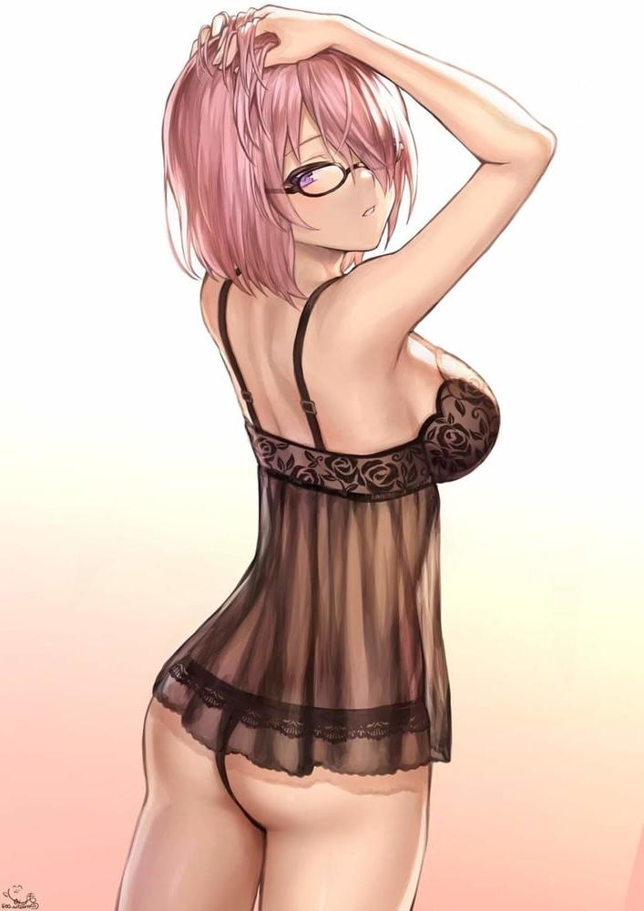 25P Hentai and Ecchi 100