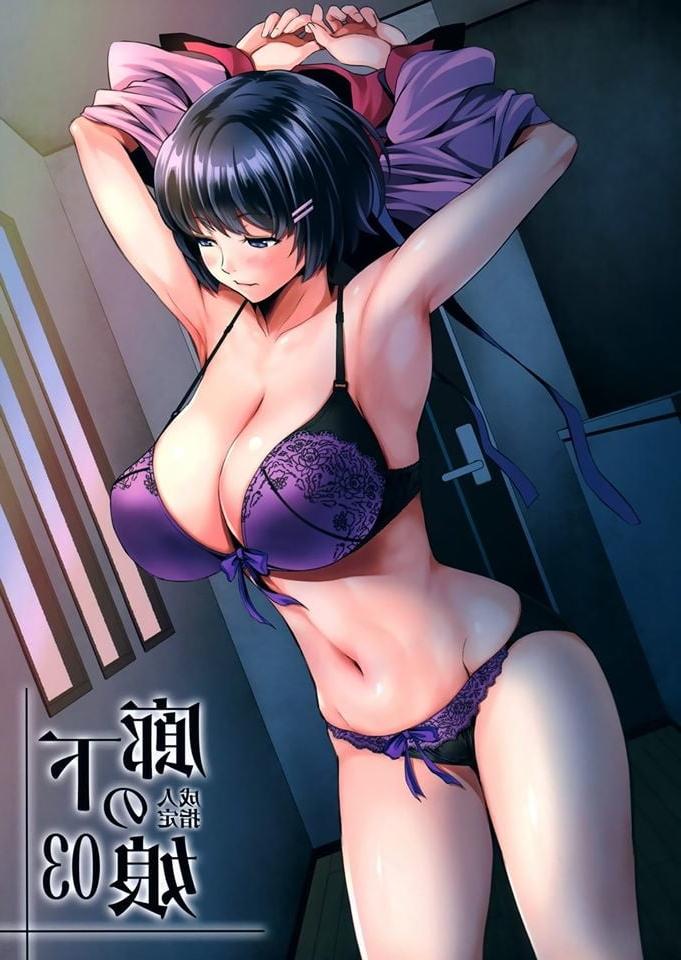25P Hentai and Ecchi 100