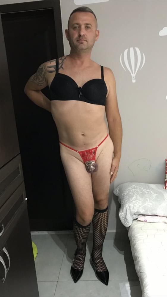 13P VIKA anal slut 11