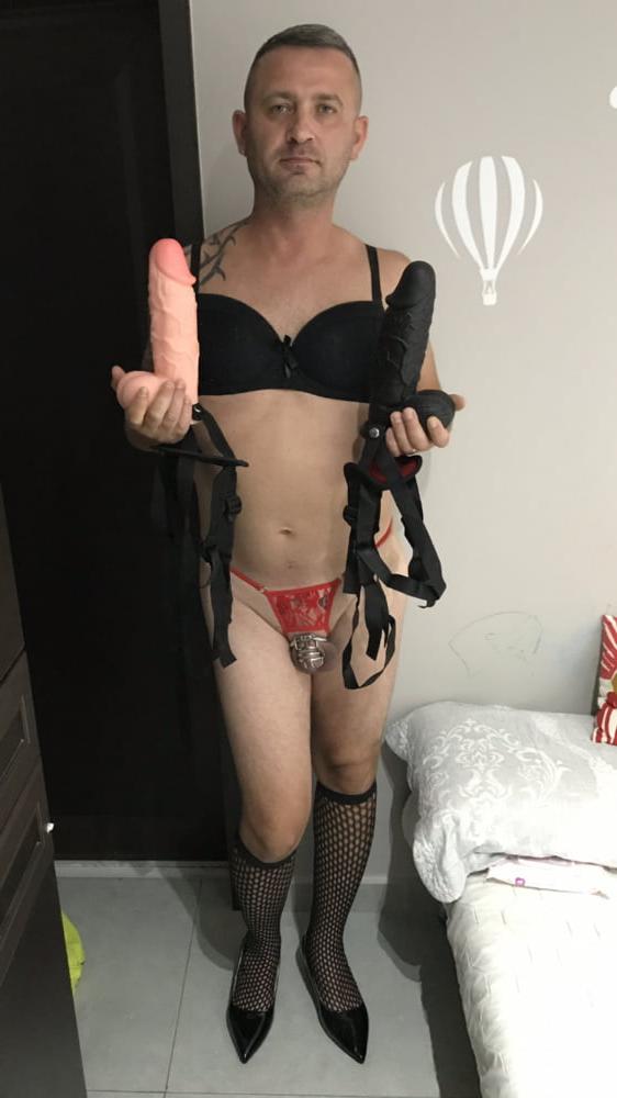 13P VIKA anal slut 11
