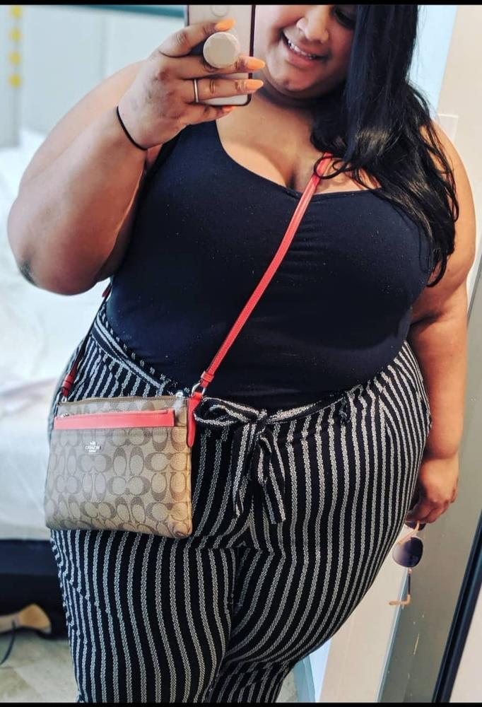 21P SSBBW Fat Indian Ex Gf - Nisha for Dirty Comments