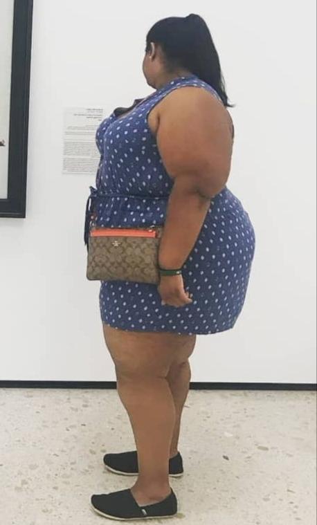 21P SSBBW Fat Indian Ex Gf - Nisha for Dirty Comments