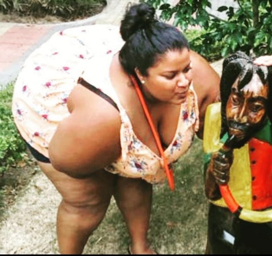 21P SSBBW Fat Indian Ex Gf - Nisha for Dirty Comments