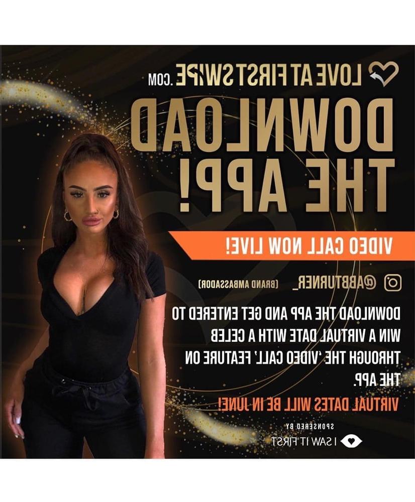 25P Abi turner dirty chav cock whore