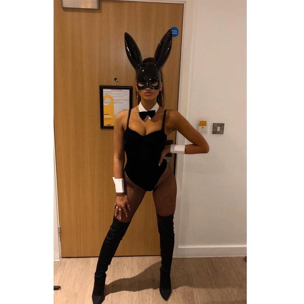 25P Abi turner dirty chav cock whore