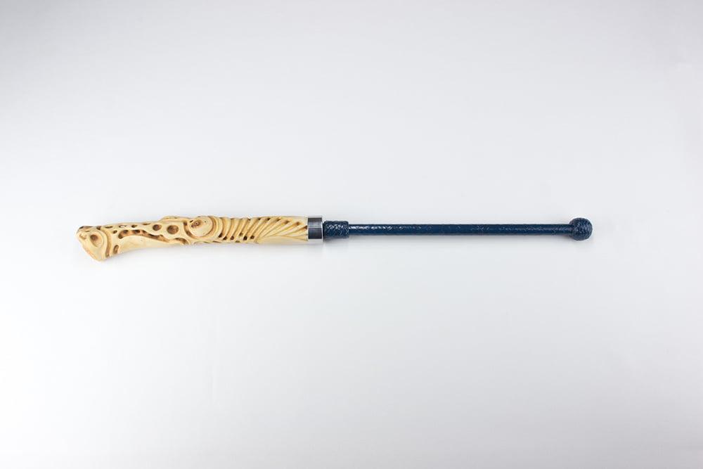 21P Changeable canes set with Acacia