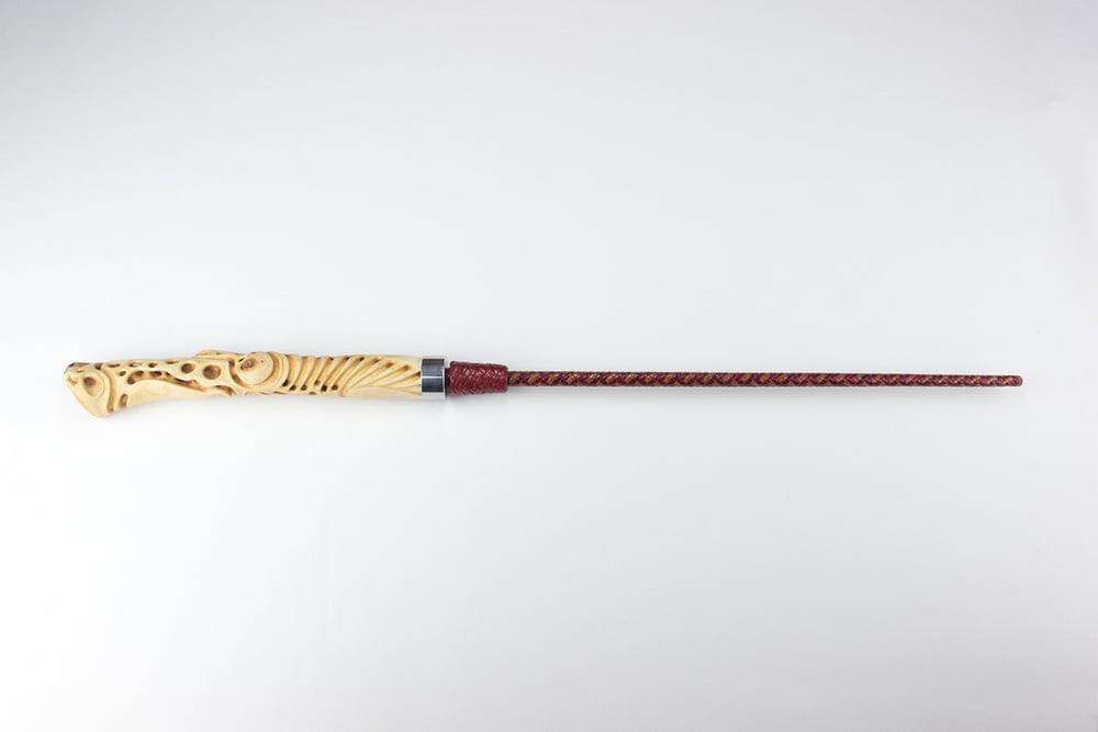 21P Changeable canes set with Acacia