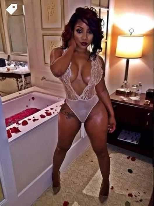 25P Busty Black Babes Vol. 12