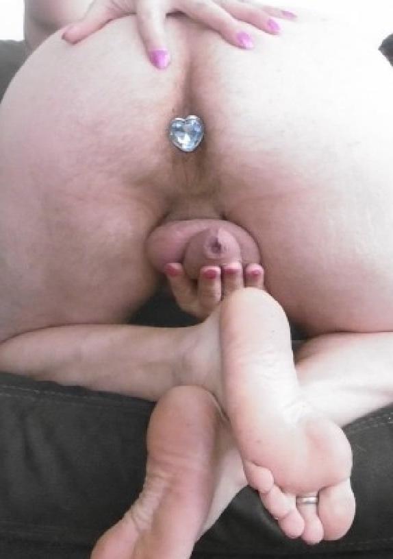 25P All Plugged Up