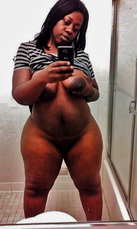 25P Busty Black Babes Vol. 13