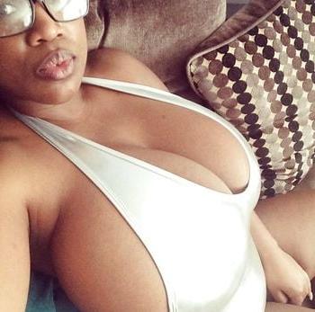 25P Busty Black Babes Vol. 9