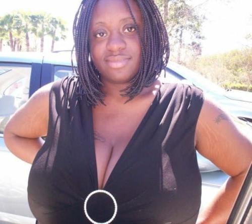 25P Busty Black Babes Vol. 9
