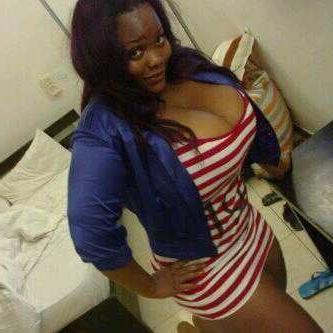 25P Busty Black Babes Vol. 9