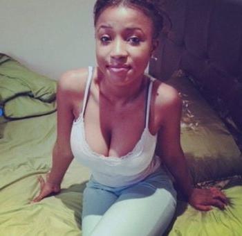 25P Busty Black Babes Vol. 10