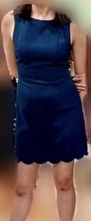 6P Up Dress
