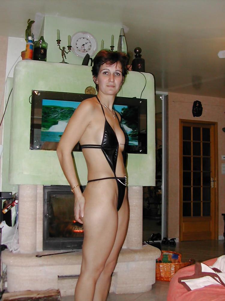 25P french milf