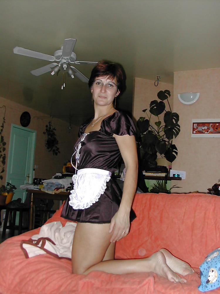 25P french milf