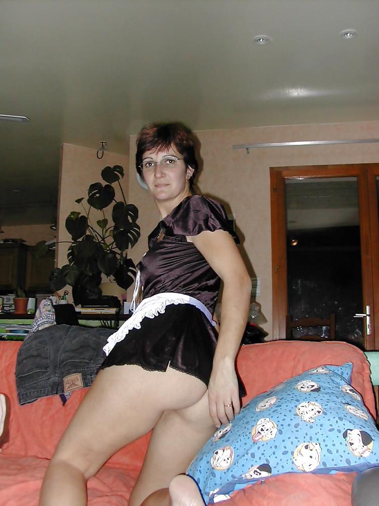 25P french milf