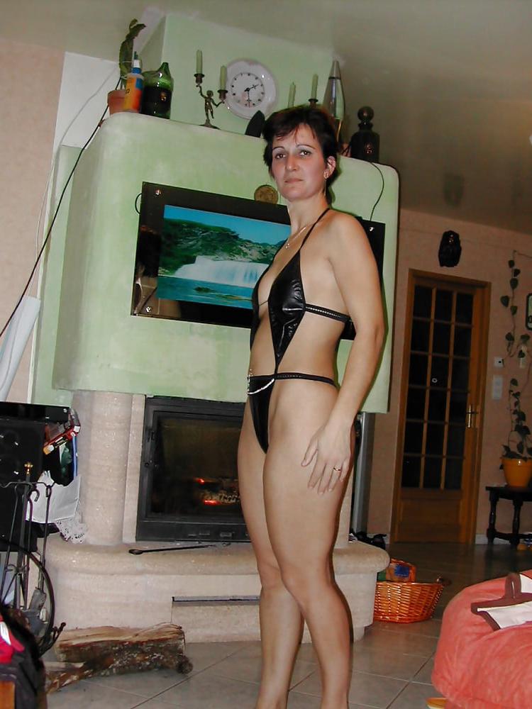25P french milf