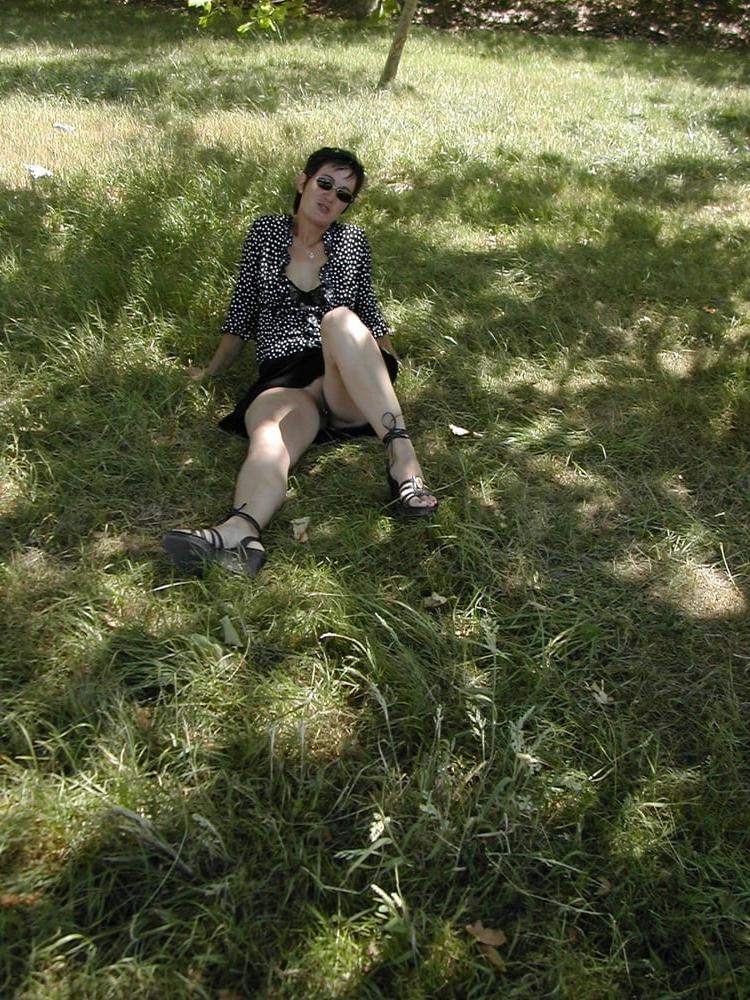 25P french milf