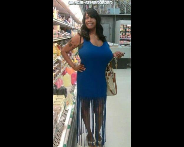 25P Busty Black Babes Vol. 8