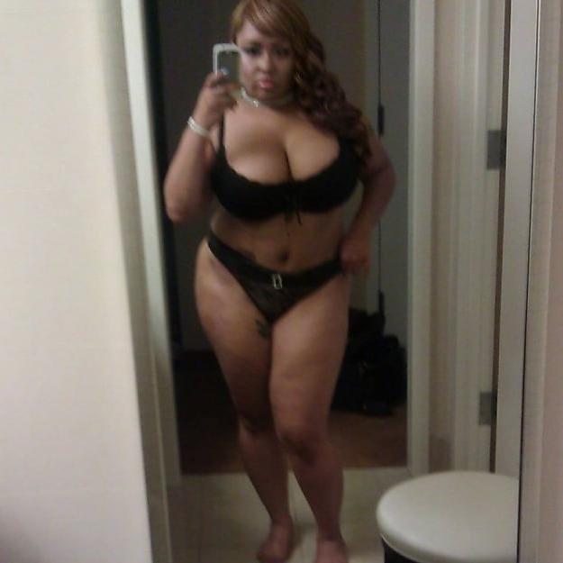 25P Busty Black Babes Vol. 7