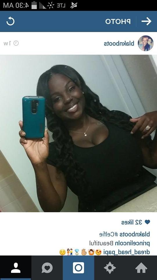 25P Busty Black Babes Vol. 7