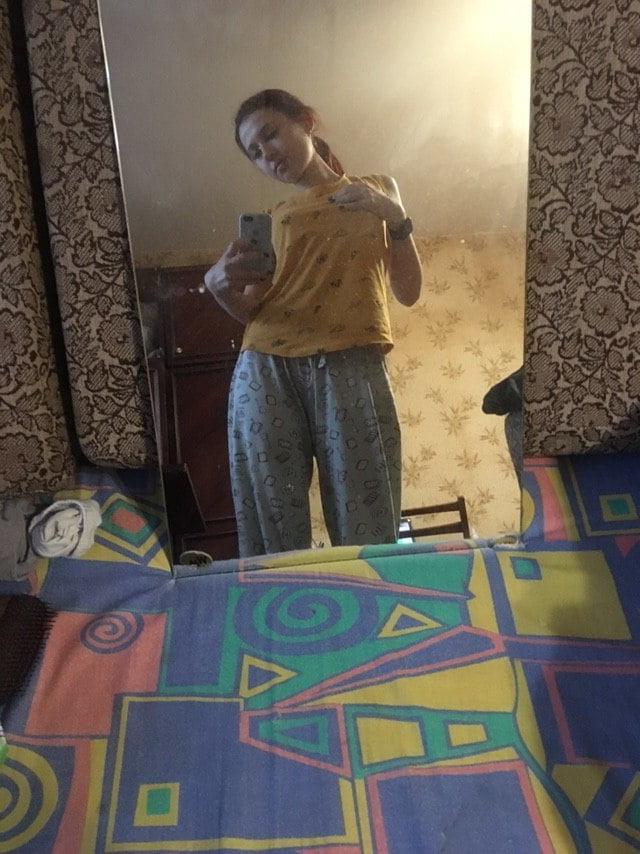 25P Marta the dirty fuckmeat exposed