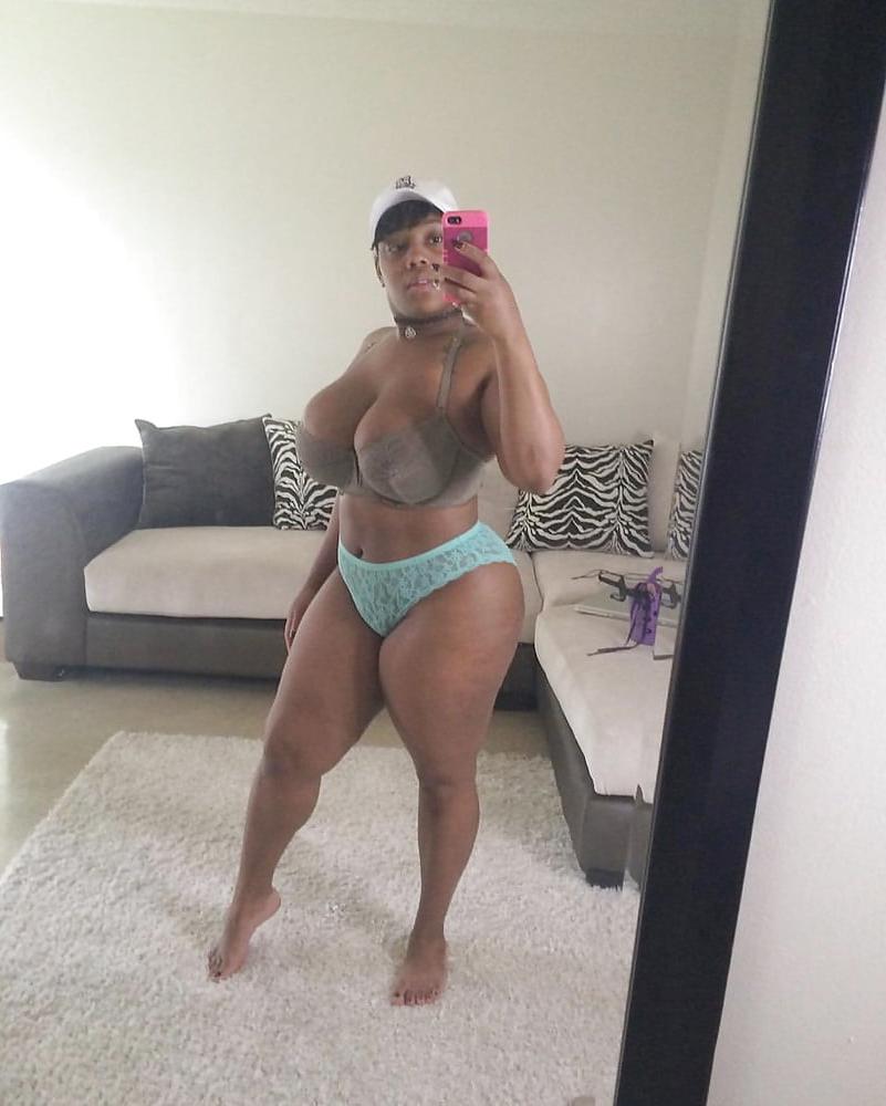 25P Busty Black Babes Vol. 5