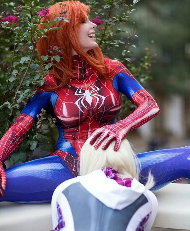 25P El cosplay