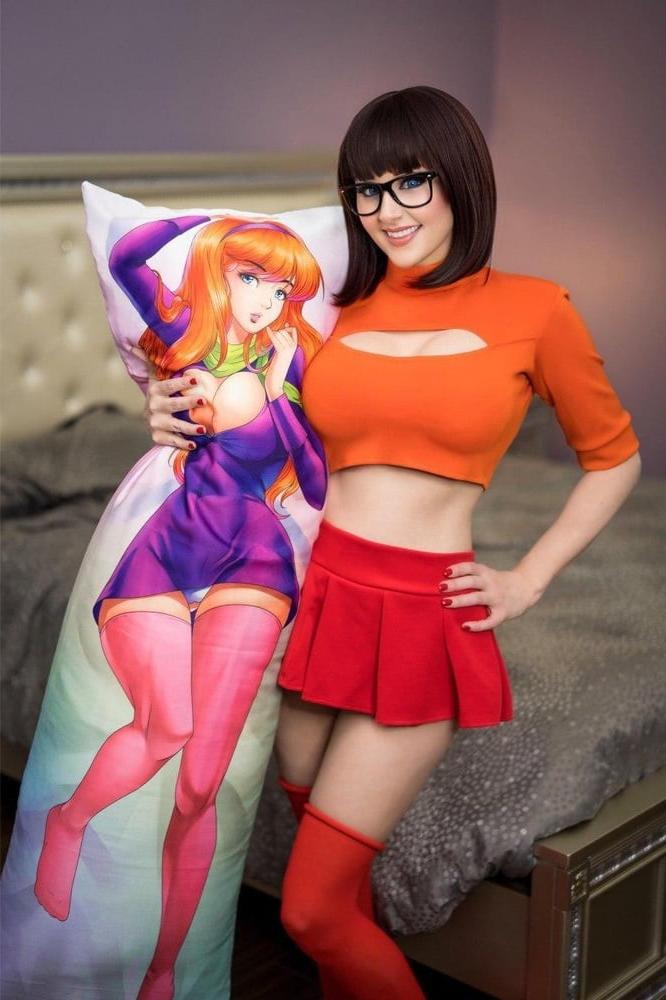 25P El cosplay