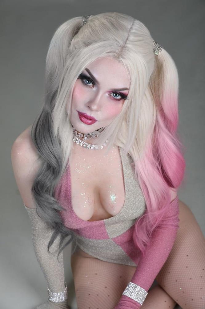 25P El cosplay