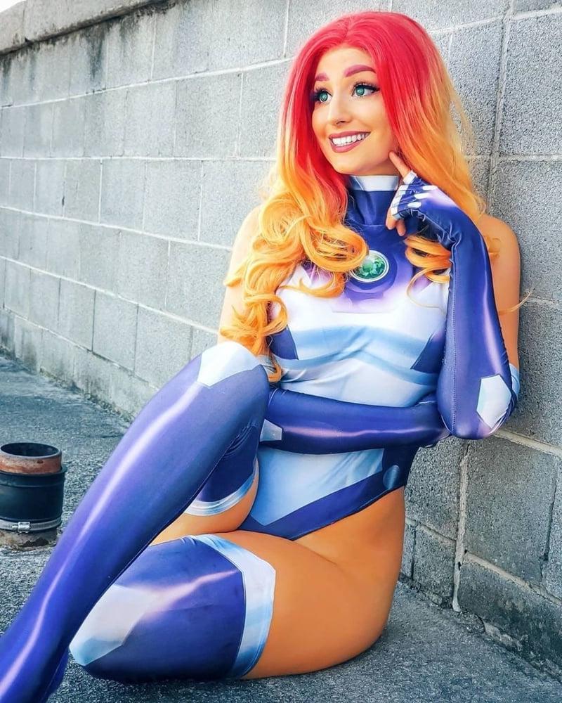 25P El cosplay