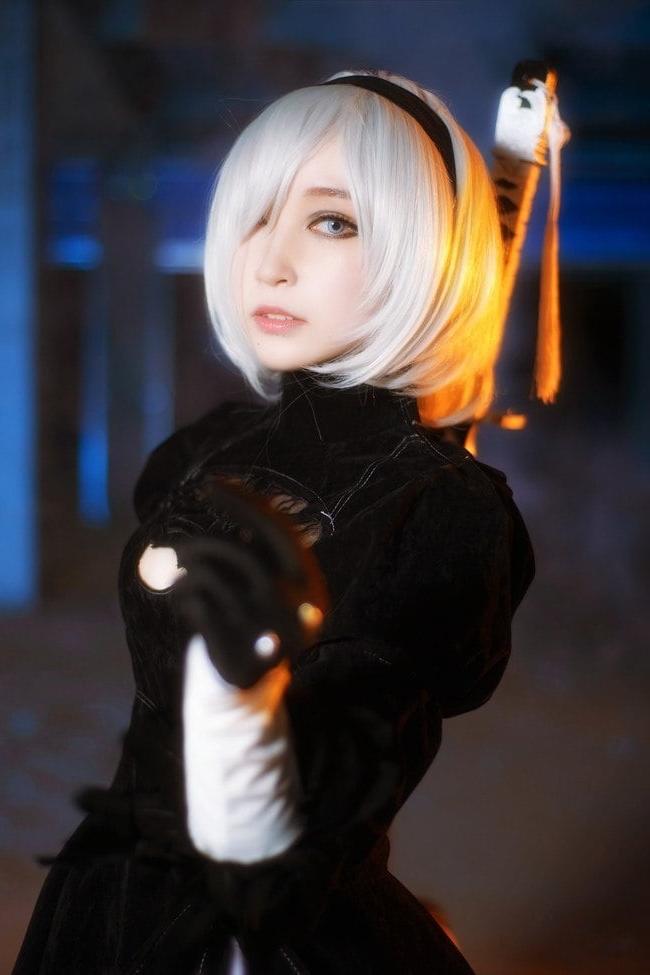25P El cosplay