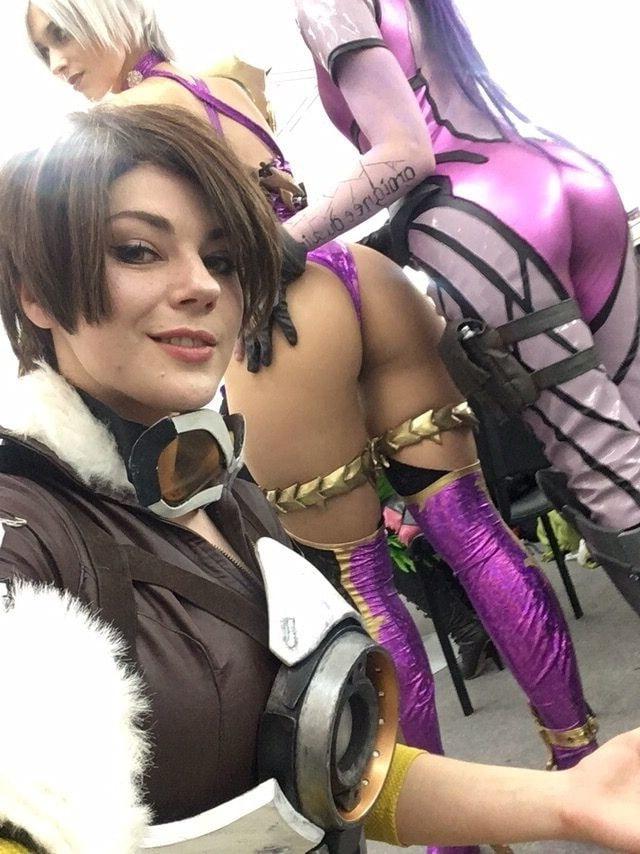 25P El cosplay
