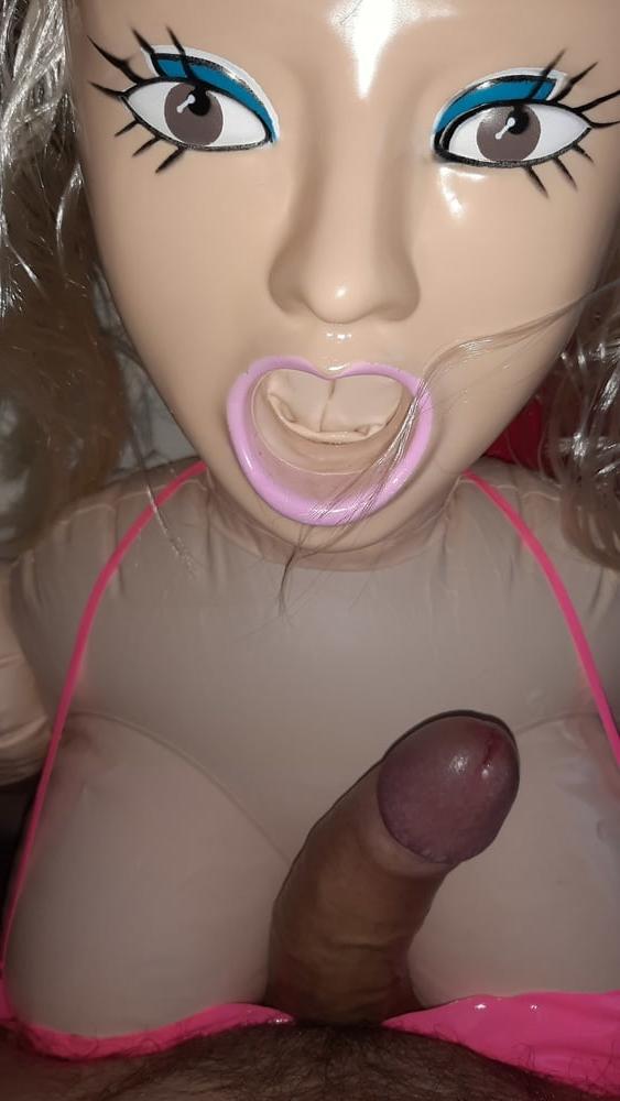 9P Big BOOB Bridget