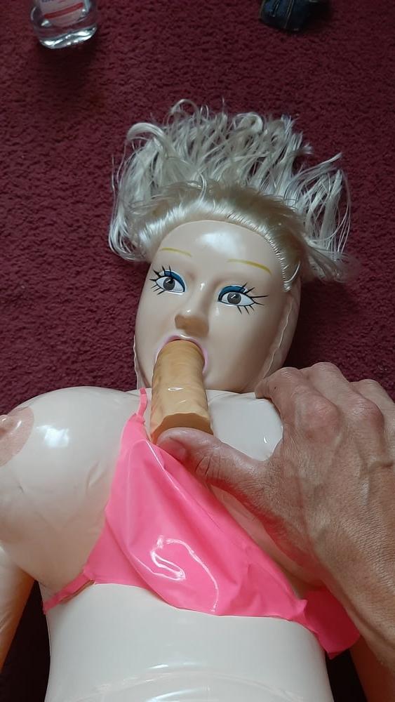 9P Big BOOB Bridget