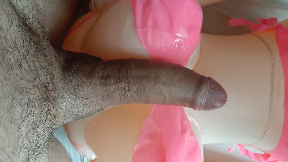 9P Big BOOB Bridget