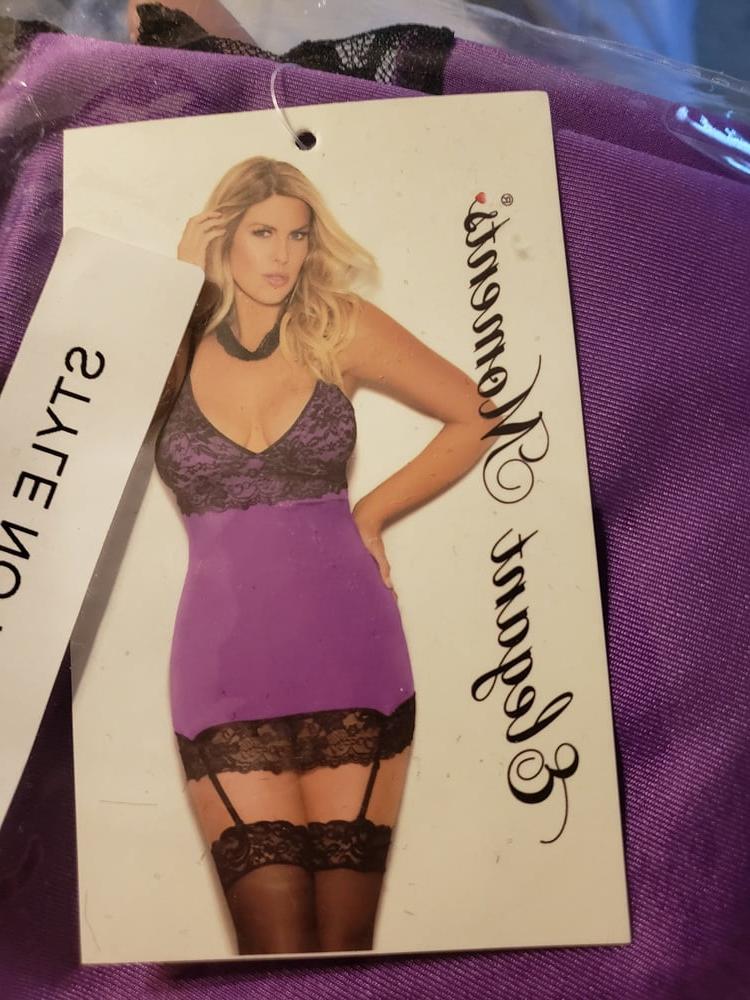 10P toys and lingerie