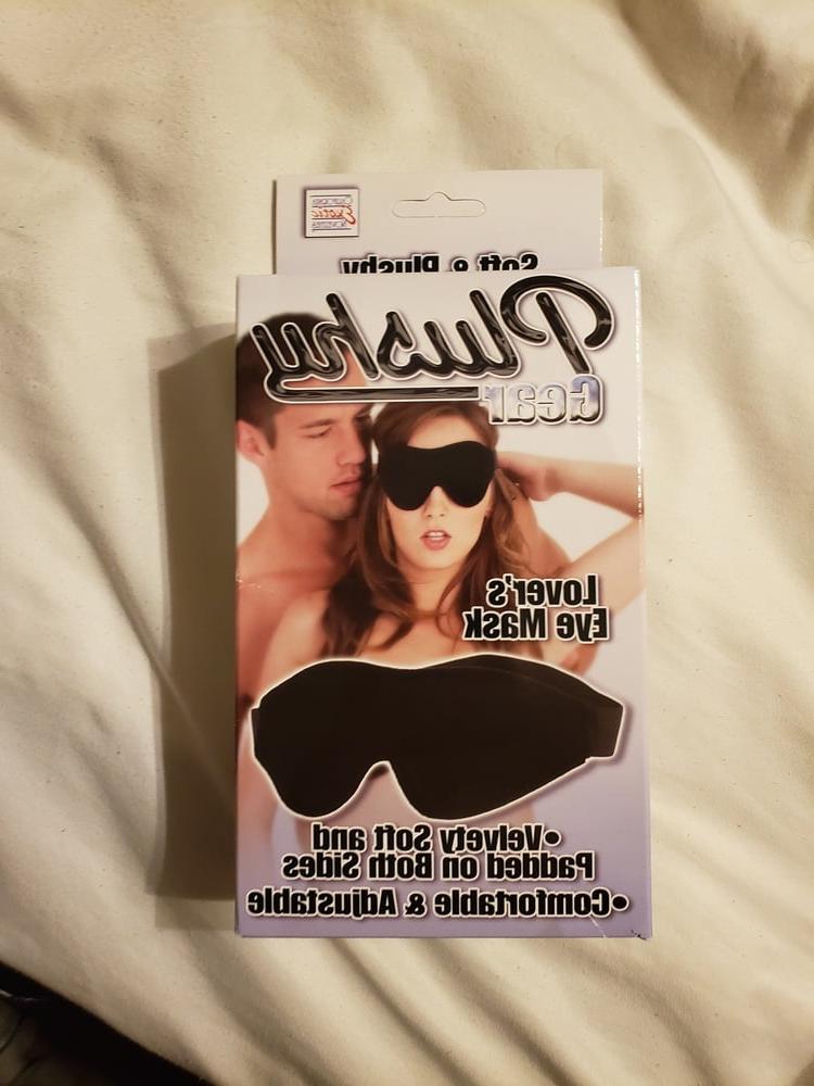 10P toys and lingerie