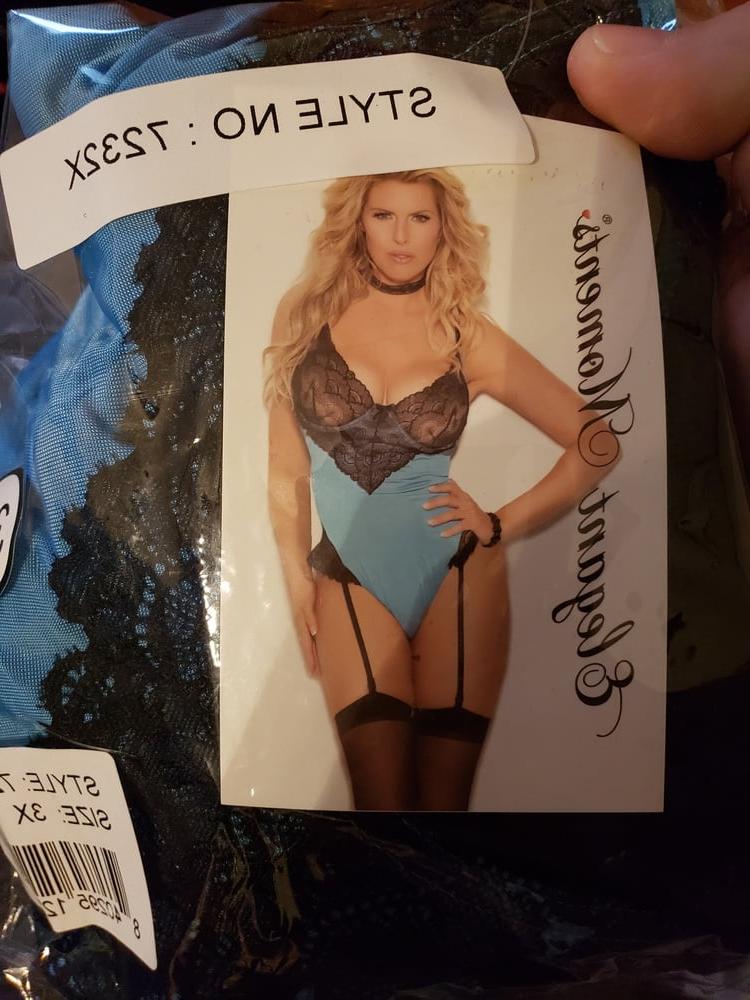 10P toys and lingerie