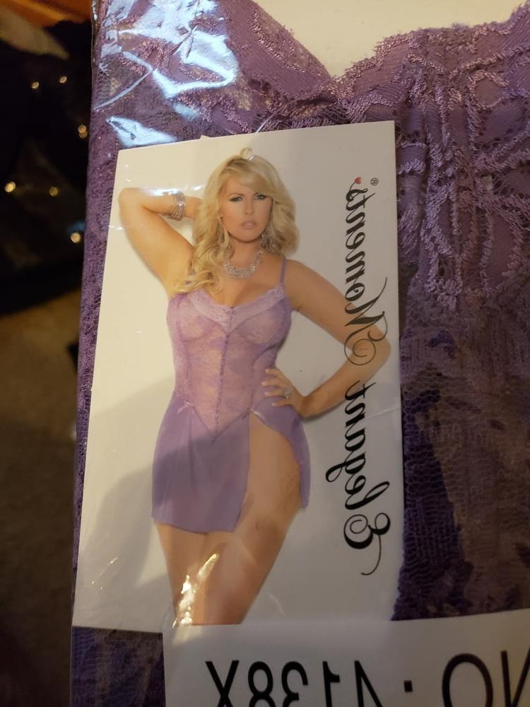 10P toys and lingerie