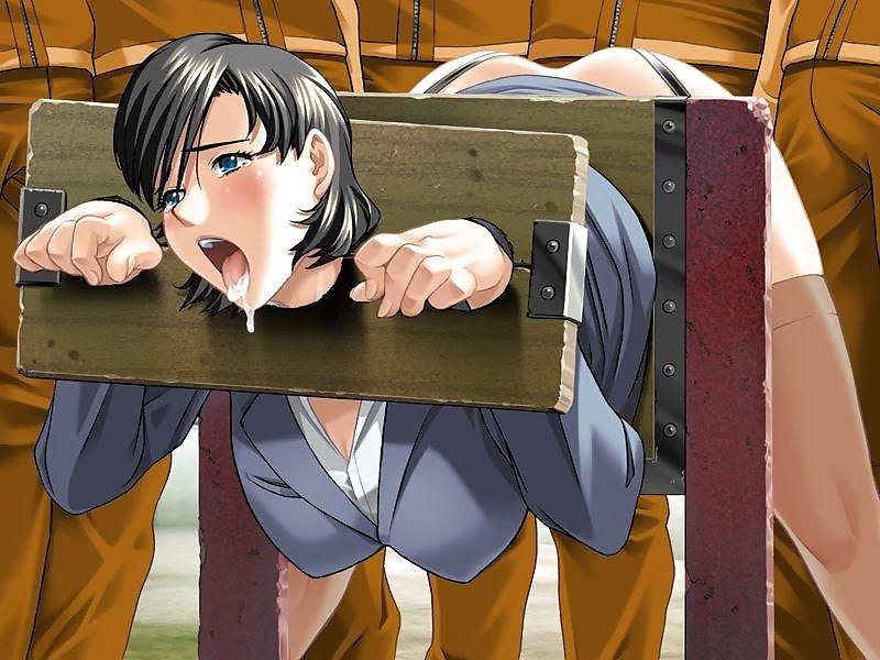 21P I love hentai