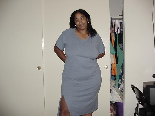 4P Thick Lightskin Honey